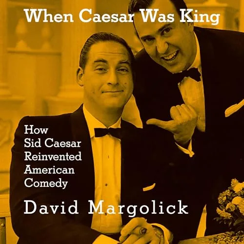 When Caesar Was King By David Margolick